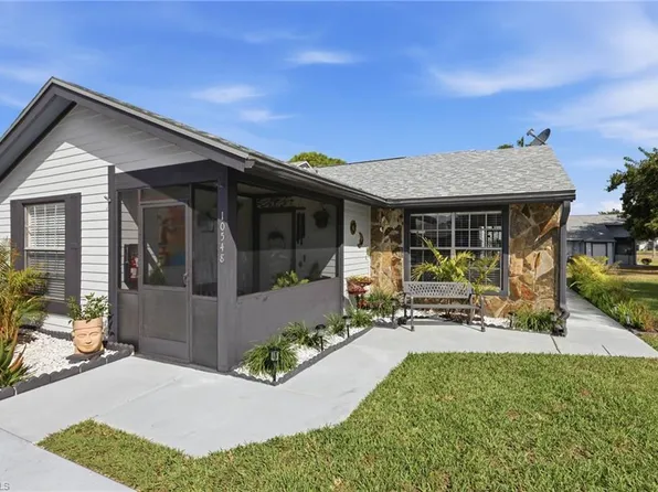 10548 Quincy CT, LEHIGH ACRES, FL 33936