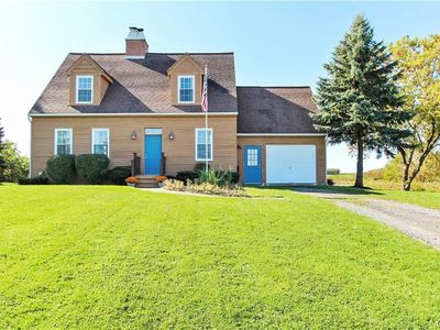 4679 State Route 41a, Skaneateles, NY, 13152