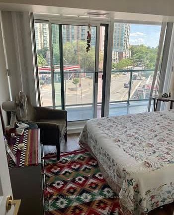 3rd image of 5508 Yonge St S #510