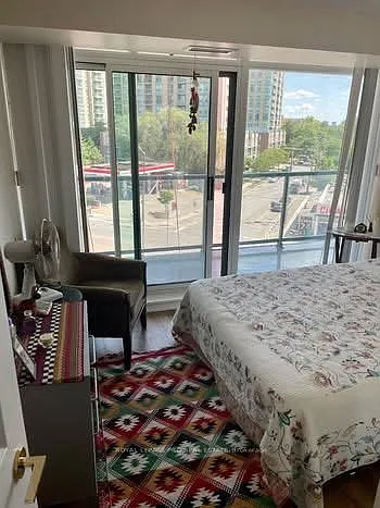 5508 Yonge St S #510 — Photo 3