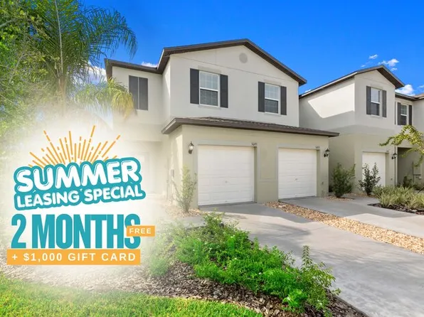 16619 Ancient Mariner Ln, Wimauma, FL 33598