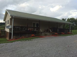 181 Fort Richmond Rd, Jonesville, VA 24263