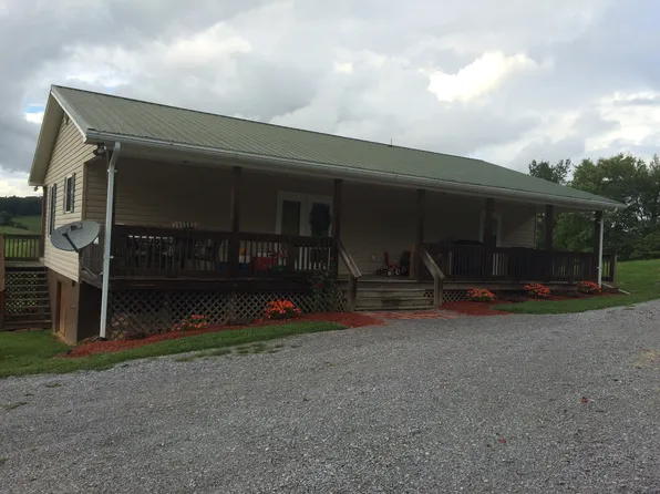181 Fort Richmond Rd, Jonesville, VA 24263