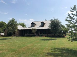 1246 Jones Rd, Royse City, TX 75189