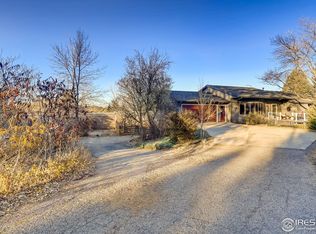 8511 W 71st Cir, Arvada, CO 80004