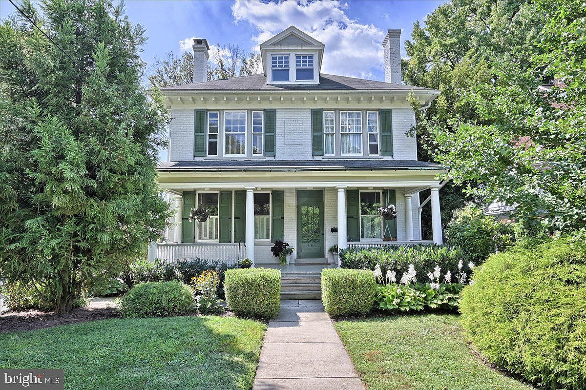 1122 Wheatland Ave, Lancaster, PA 17603 Zillow