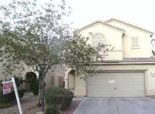 4134 Consensus Ct, North Las Vegas, NV 89032