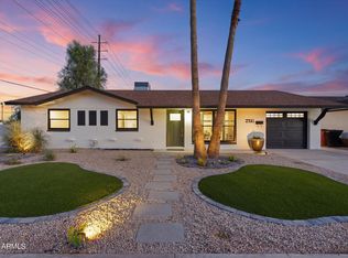 7931 E MONTE VISTA Road, Scottsdale, AZ 85257