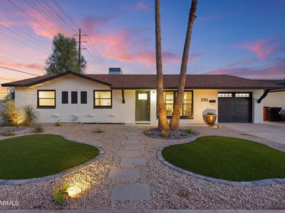 7931 E MONTE VISTA Road, Scottsdale, AZ, 85257