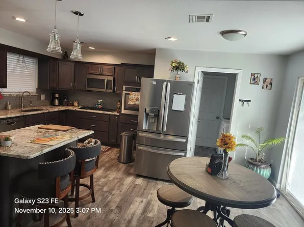 42601 Stout Dr, Tecumseh, OK 74873