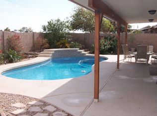 2713 S 34th Ave, Yuma, AZ 85364