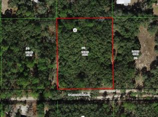 4385 W ROADRUNNER COURT LOT 12, HOMOSASSA, FL 34446