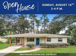 515 Dentation Dr, Baton Rouge, LA 70808
