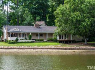 4308 Ryegate Dr, Raleigh, NC 27604