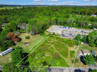 112 Elgie Dr, Butler, PA 16001