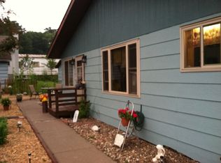 N638 Back St, Melrose, WI 54642