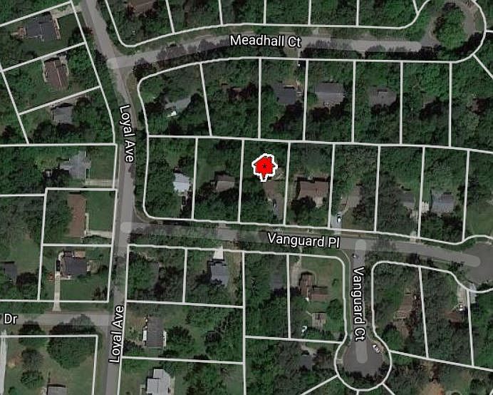 2nd image of 1409 Vanguard Pl