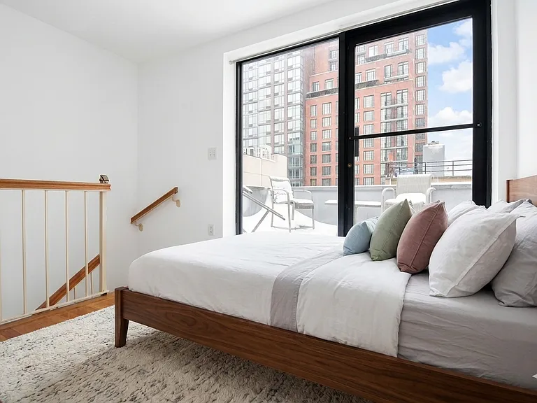 186 Orchard St #6RN — Photo 5