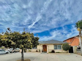 1337 W Birch St, Oxnard, CA 93033