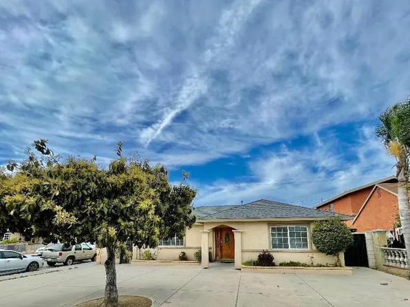 1337 W Birch St, Oxnard, CA 93033