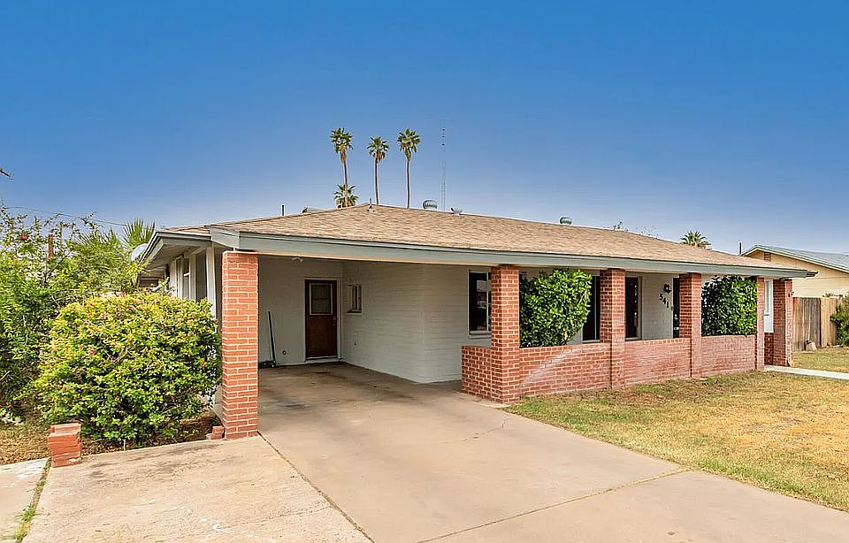 541 E Manor Dr, Casa Grande, AZ 85122 Zillow