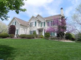 14 Appaloosa Ct, Southampton, PA 18966