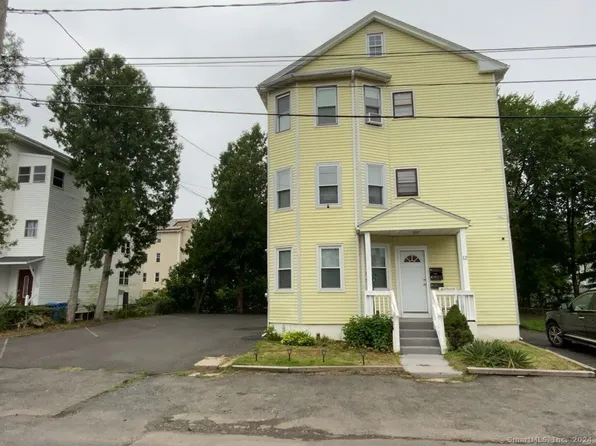 12 Ward Street, New Britain, CT 06053
