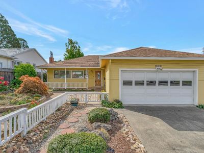 625 Plum St, Novato, CA, 94945