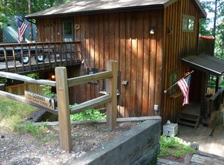 235 Butte St N, Detroit, OR 97342