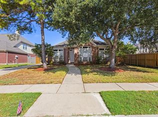 16502 Lasting Light Ln, Houston, TX 77095
