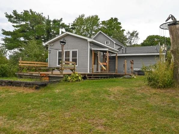 3460 N Us Highway 31, Scottville, MI 49454