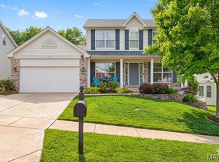 5547 Bellemeade Trail Ct, Saint Louis, MO 63129