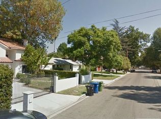 15128 Hesby St, Sherman Oaks, CA 91403