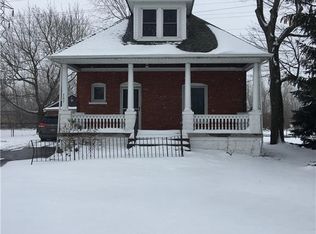 561 Indian Church Rd, Buffalo, NY 14224