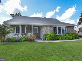 442 Dickinson Rd, Wenonah, NJ 08090