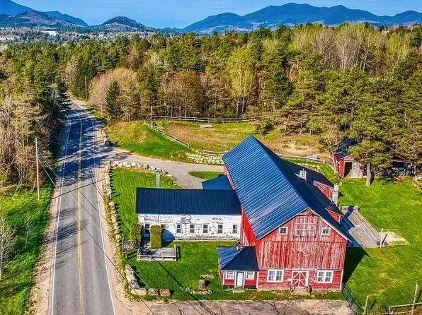 143 Averyville Ln, Lake Placid, NY 12946