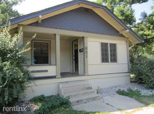631 W Myrtle St, Fort Collins, CO 80521
