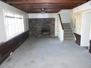 345 Briarcliff Rd, Rocky Mount, NC 27804