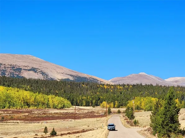 1619 Bluestem Way, Fairplay, CO 80440