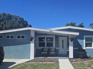 4401 10th Ave N, Saint Petersburg, FL 33713