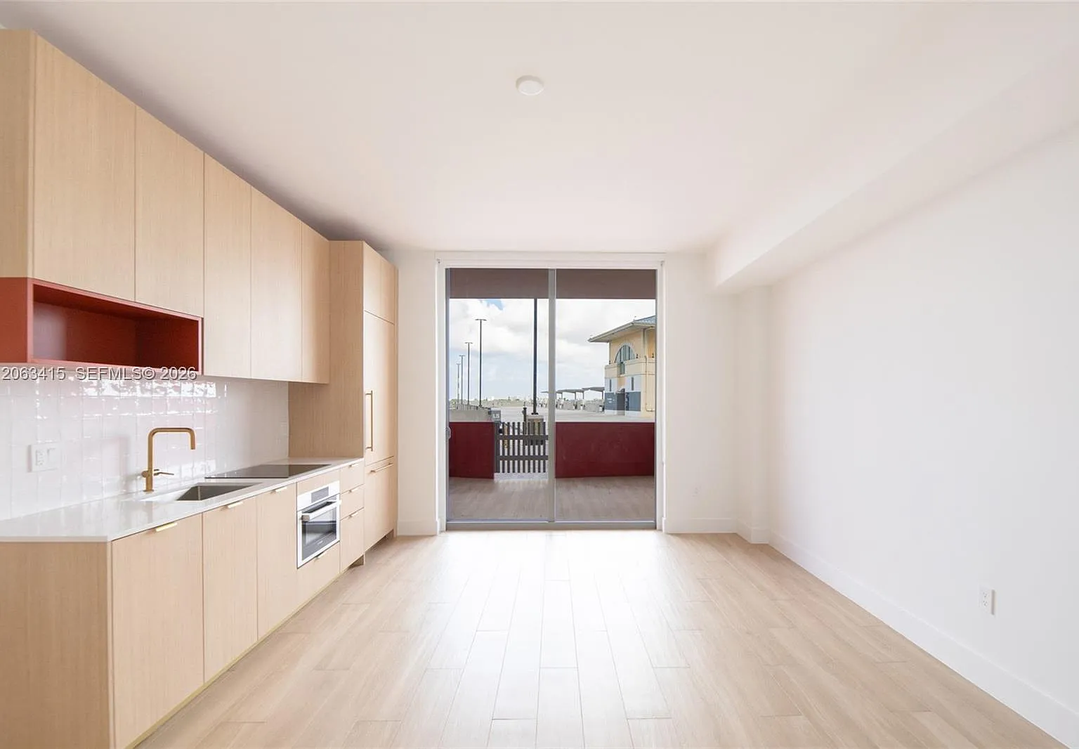 The Standard Residences — Photo 2