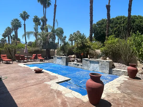 22 Belmonte Dr, Palm Desert, CA 92211