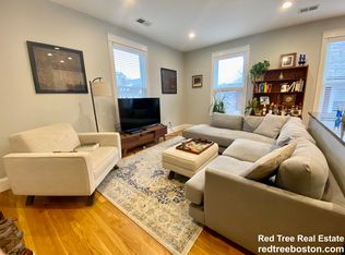 405 S Huntington Ave #405, Jamaica Plain, MA 02130
