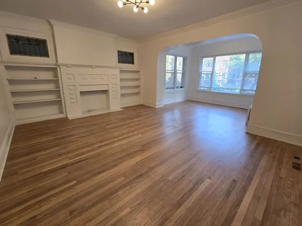 1233 W North Shore Ave APT 3, Chicago, IL 60626