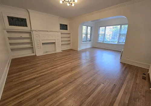 1233 W North Shore Ave #3 Photo 1