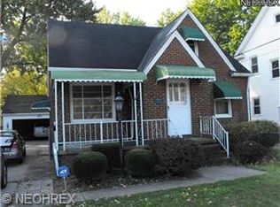 22500 Chardon Rd, Euclid, OH 44117