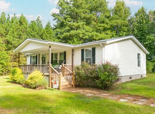 14987 Us Highway 421 S, Sanford, NC 27330