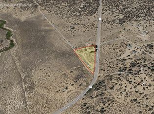 97695 Kennedy Meadow Rd, Inyokern, CA 93527