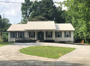 315 Boone Ford Rd SE, Calhoun, GA 30701