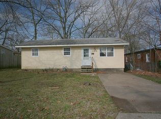 120 S Park Ave, Joplin, MO 64801